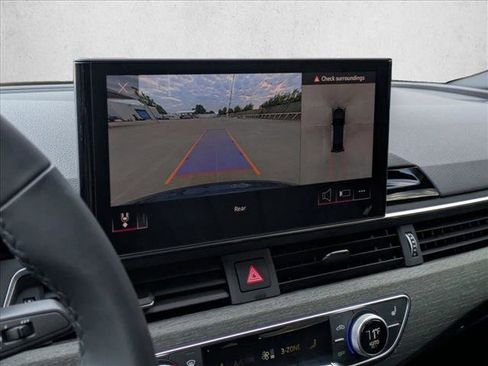 Used 2024 Audi A5 2.0T Premium Plus w/ Premium Plus image 13