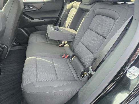 Used 2025 Chevrolet Equinox LT image 27