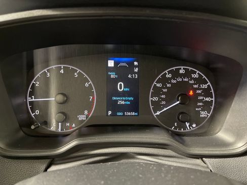 Certified 2023 Toyota Corolla LE FWD image 18