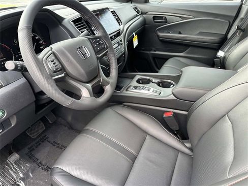 New 2026 Honda Ridgeline TrailSport image 24