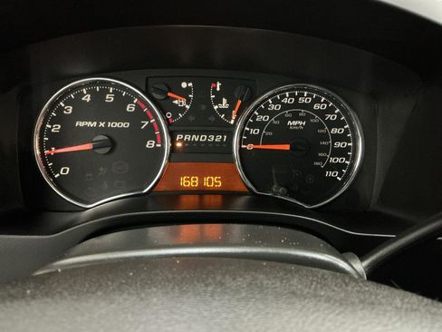 Used 2010 Chevrolet Colorado LT AWD/4WD image 15