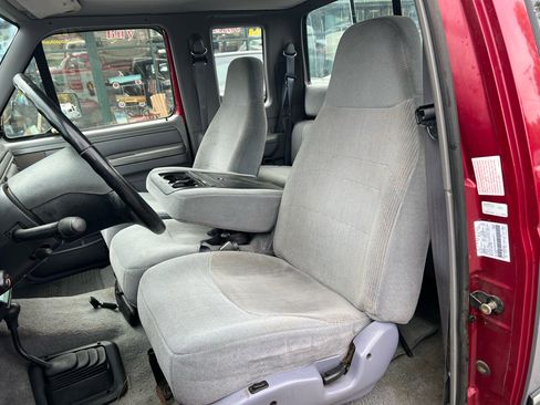 Used 1995 Ford F250 4x4 SuperCab image 11