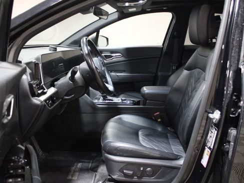 Used 2023 Kia Sportage X-Line w/ X-Line Premium Package image 13