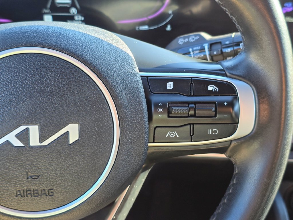 Used 2025 Kia Sportage X-Line w/ Premium Package AWD/4WD image 26