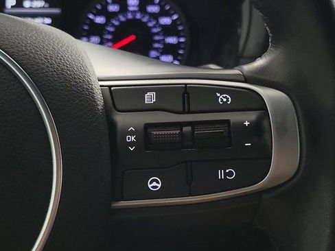 Used 2022 Kia K5 GT-Line FWD image 23