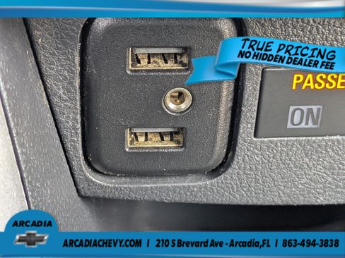 Used 2020 Chevrolet Trax LS FWD image 20