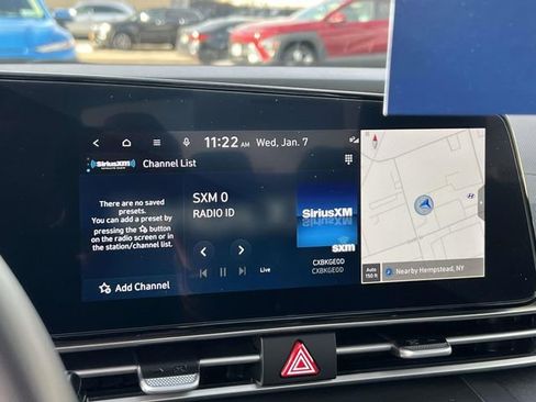 Certified 2023 Hyundai Elantra SEL w/ Convenience Package image 23