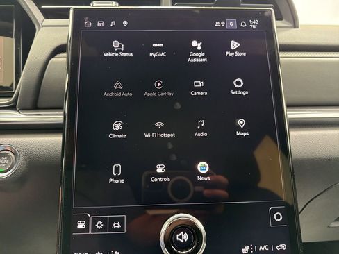 New 2026 GMC Terrain Elevation w/ Elevation Premium Package image 28