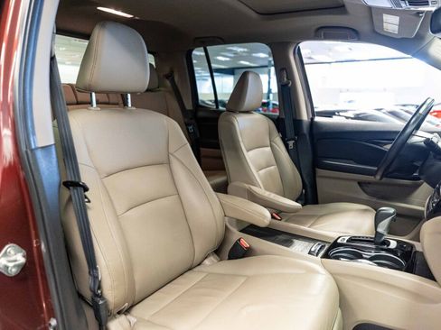 Used 2019 Honda Ridgeline RTL-E image 16