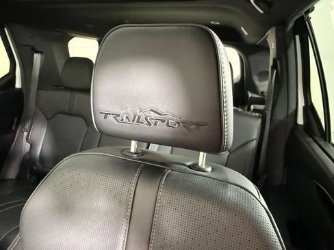 Used 2026 Honda Passport TrailSport Elite image 33