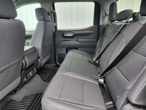 New 2026 Chevrolet Silverado 1500 LT AWD/4WD image 14