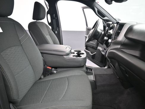 New 2026 RAM 2500 Tradesman image 24