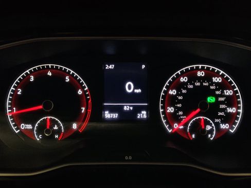 Used 2021 Volkswagen Jetta S FWD image 23