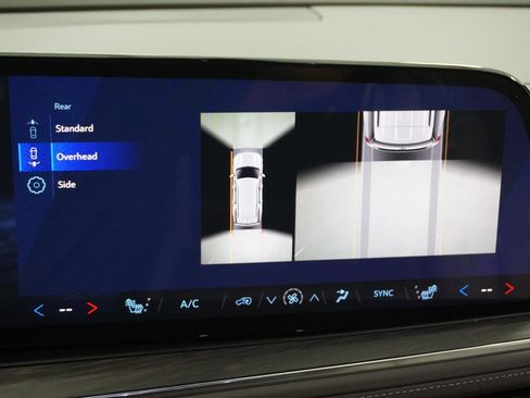 New 2026 Chevrolet Tahoe LT w/ Comfort Package image 33