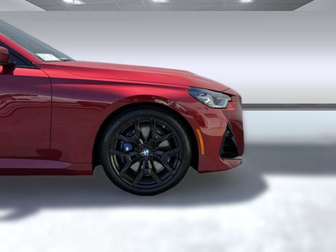New 2025 BMW 230i Coupe w/ M Sport Package image 10