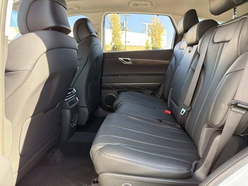New 2026 Genesis GV80 2.5T Select AWD/4WD image 11