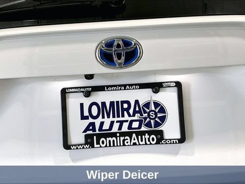 Used 2022 Toyota RAV4 XLE w/ Convenience Package AWD/4WD image 31