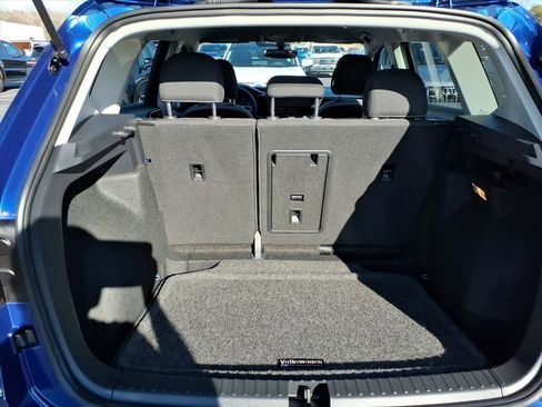 Used 2023 Volkswagen Taos S image 6