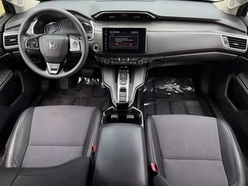 Used 2019 Honda Clarity Plug-In Hybrid image 9