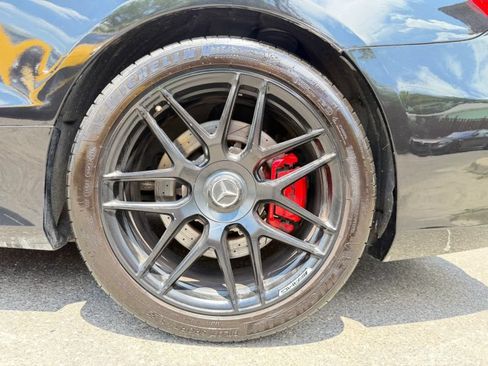 Used 2019 Mercedes-Benz S 63 AMG 4MATIC Coupe image 29