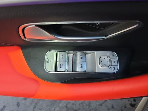 Used 2023 Mercedes-Benz GLE 53 AMG 4MATIC image 28