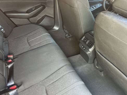 Used 2025 Honda Accord Sport image 24