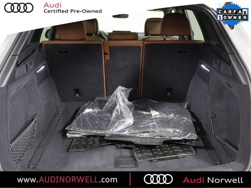Certified 2023 Audi Q5 2.0T Premium Plus w/ Premium Plus Package image 15