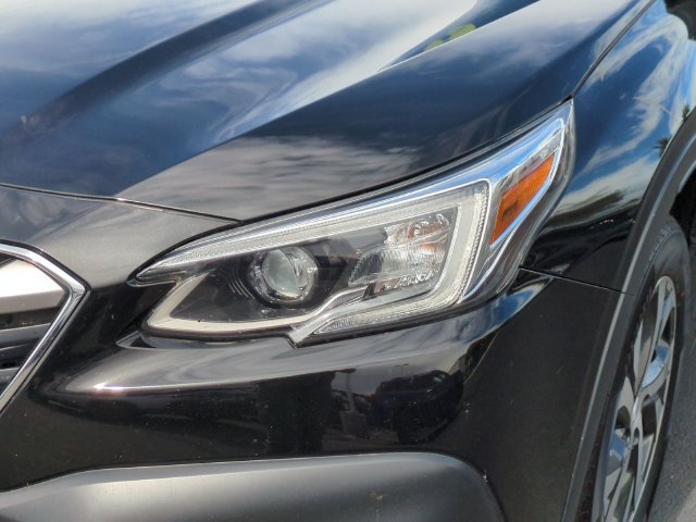 Used 2021 Subaru Outback Limited w/ Popular Package #2 AWD/4WD image 10