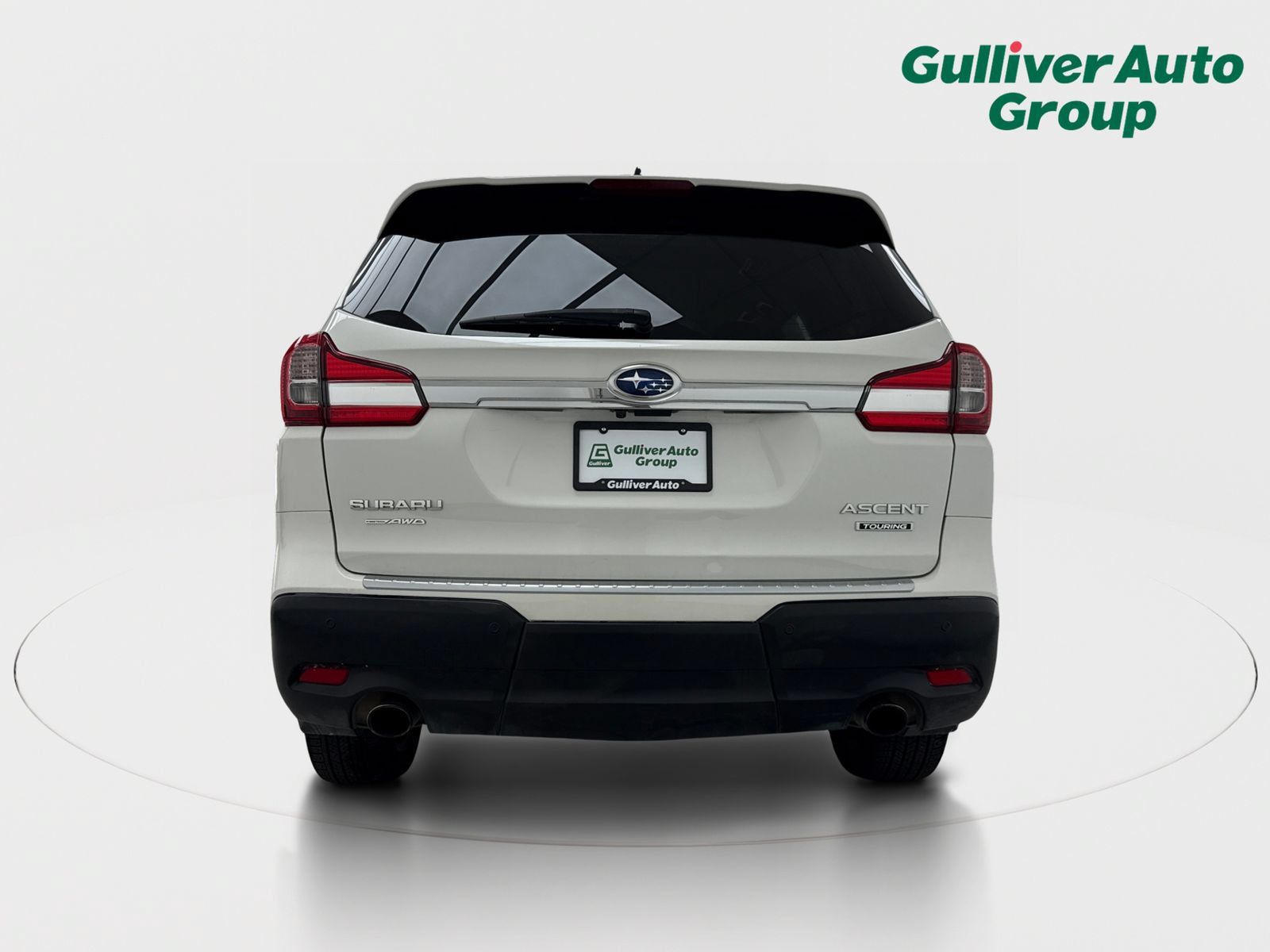 Used 2020 Subaru Ascent Touring w/ Popular Package #3 AWD/4WD image 7