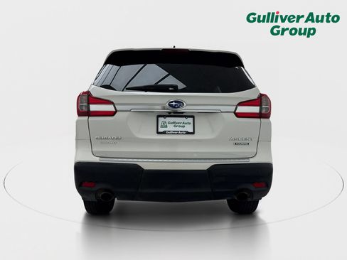 Used 2020 Subaru Ascent Touring w/ Popular Package #3 AWD/4WD image 7