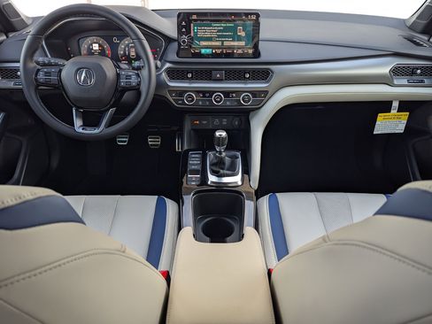 New 2026 Acura Integra A-Spec image 18