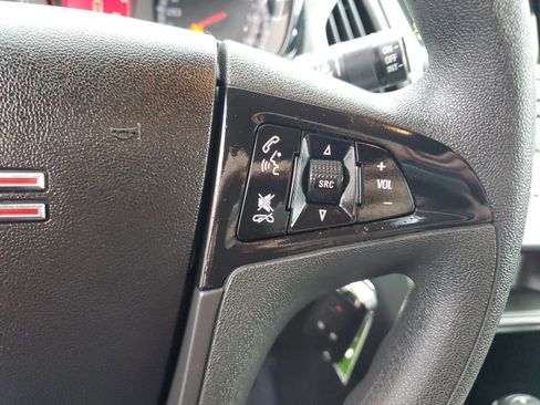 Used 2016 GMC Terrain SLE image 25