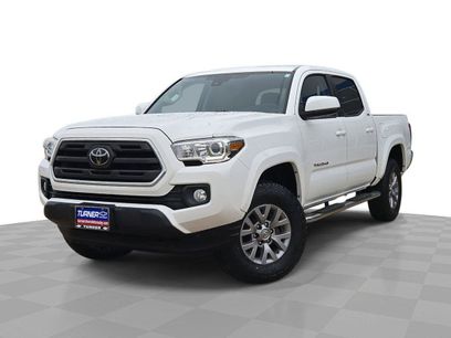 Used 2019 Toyota Tacoma SR5