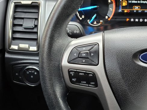 Used 2019 Ford Ranger XLT w/ Equipment Group 301A Mid image 21