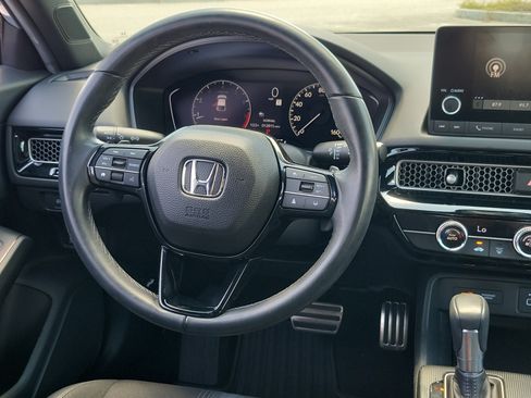 Used 2024 Honda Civic Sport image 18