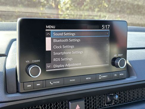 Used 2023 Honda CR-V Sport image 28