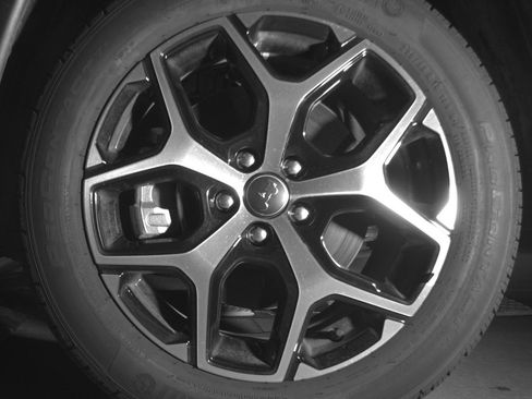 Used 2025 Jeep Compass Limited image 11