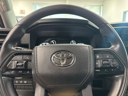 Used 2023 Toyota Tundra SR w/ SR Tow Package RWD image 14