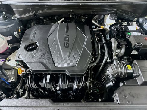 Used 2025 Kia Sportage LX image 31