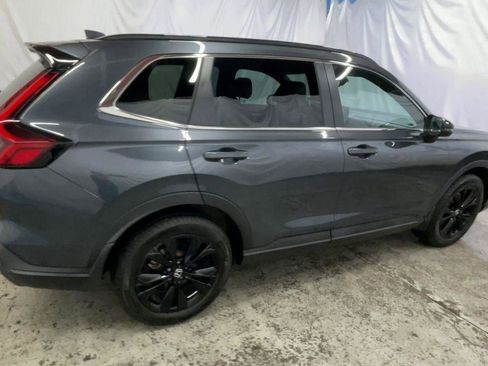 Used 2023 Honda CR-V Sport Touring image 8