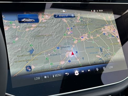 New 2026 Mercedes-Benz E 350 Sedan image 17