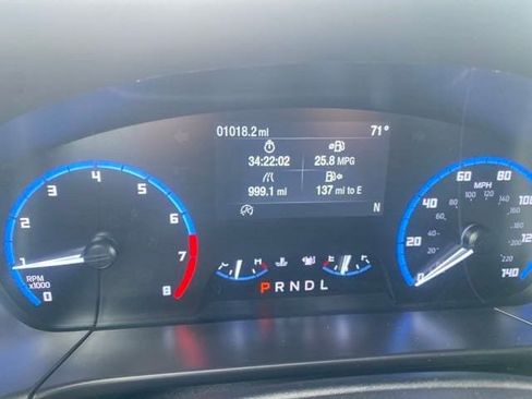 New 2024 Ford Bronco Sport Big Bend AWD/4WD image 17