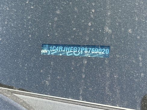 Used 2023 Jeep Grand Cherokee Summit w/ Adv Protech Group IV image 2