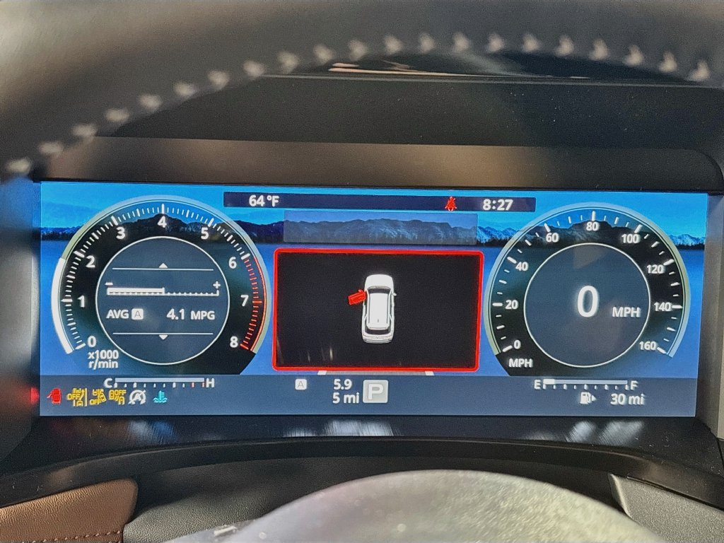 New 2026 Subaru Outback Touring XT AWD/4WD image 14
