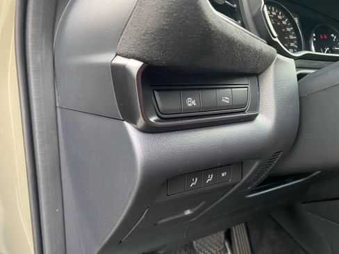 Used 2025 MAZDA CX-30 Carbon AWD/4WD image 12