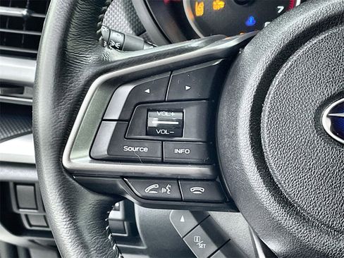 Used 2022 Subaru Forester Premium image 17