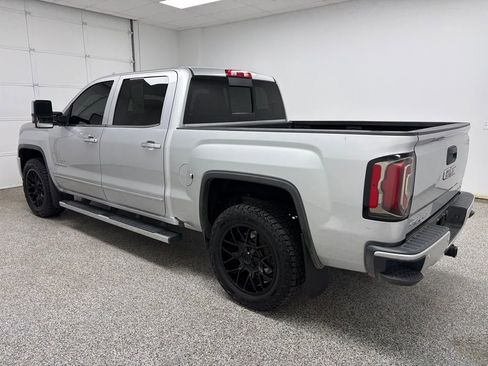 Used 2018 GMC Sierra 1500 Denali AWD/4WD image 5