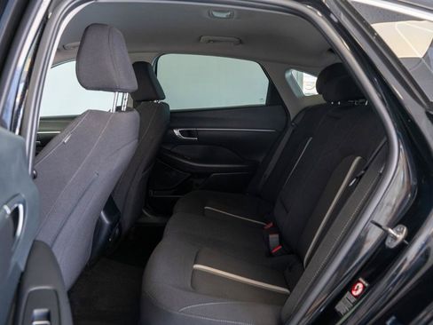 Used 2023 Hyundai Sonata SEL FWD image 13