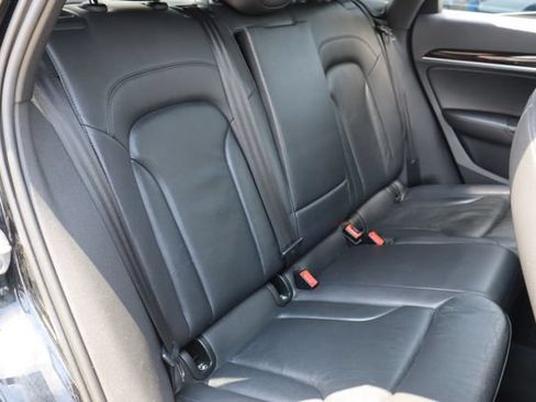 Used 2016 Audi Q3 2.0T Premium Plus w/ Technology Package AWD/4WD image 36