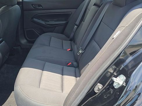 Used 2026 Nissan Altima 2.5 SV FWD image 16